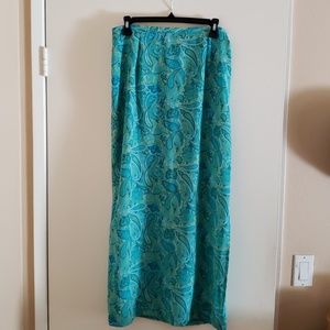 Summer skirt